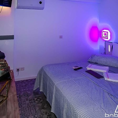 B 2 Luxury Suite Acropolis View Athens Privat Jacuzzi Exteriör bild