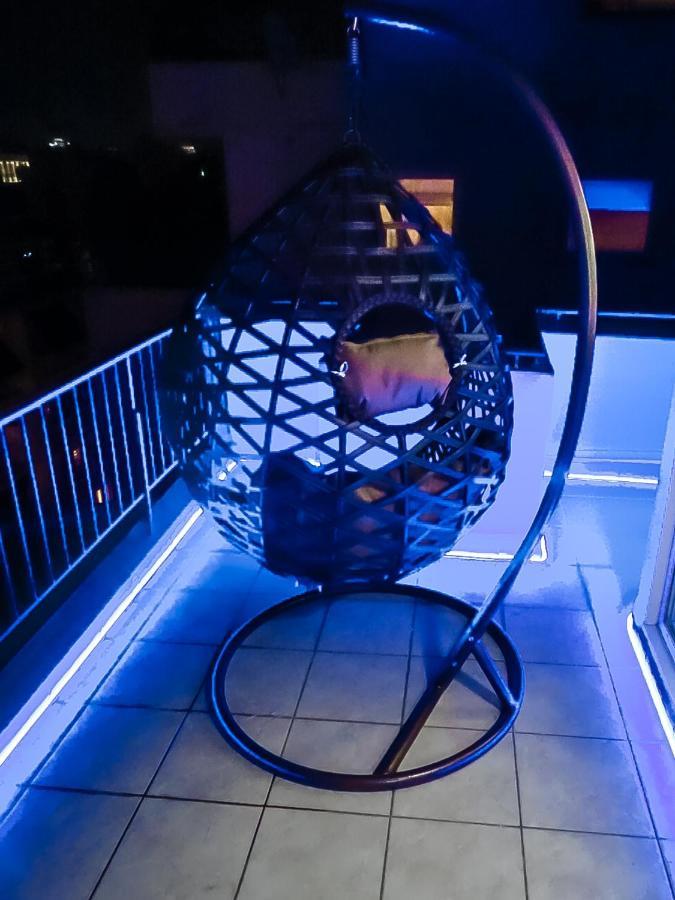 B 2 Luxury Suite Acropolis View Athens Privat Jacuzzi Exteriör bild